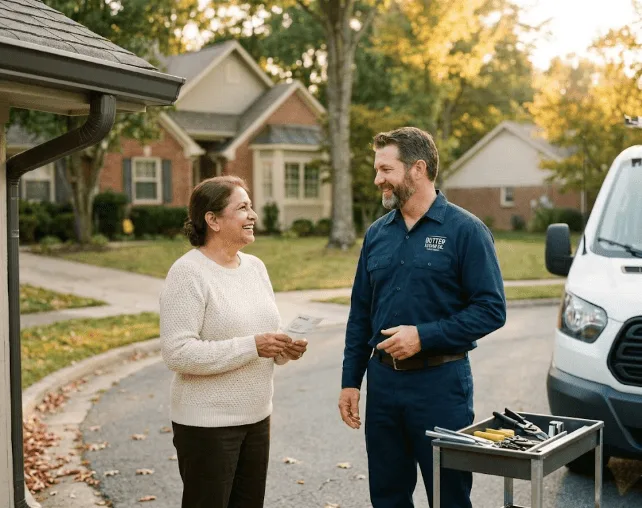 Gutter Repair Sinclairville, NY FAQs