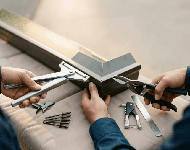 Why choose Gutter Repair in Sinclairville, NY